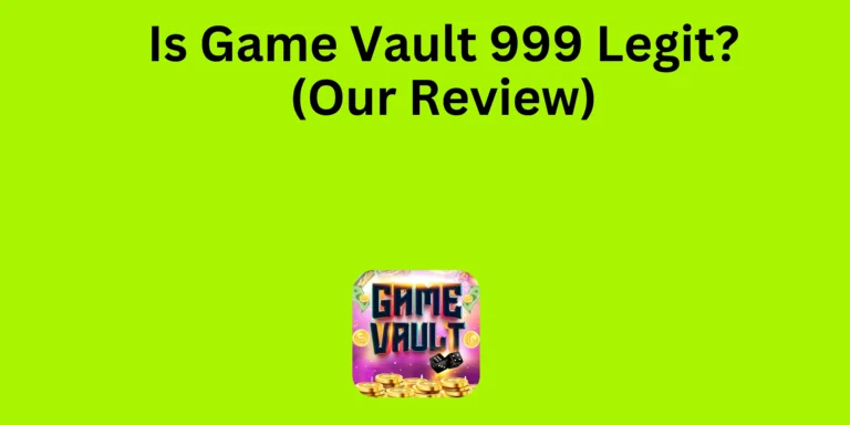 is-game-vault-999-legit